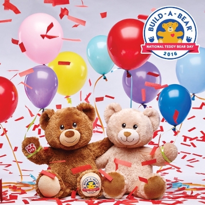 today teddy day