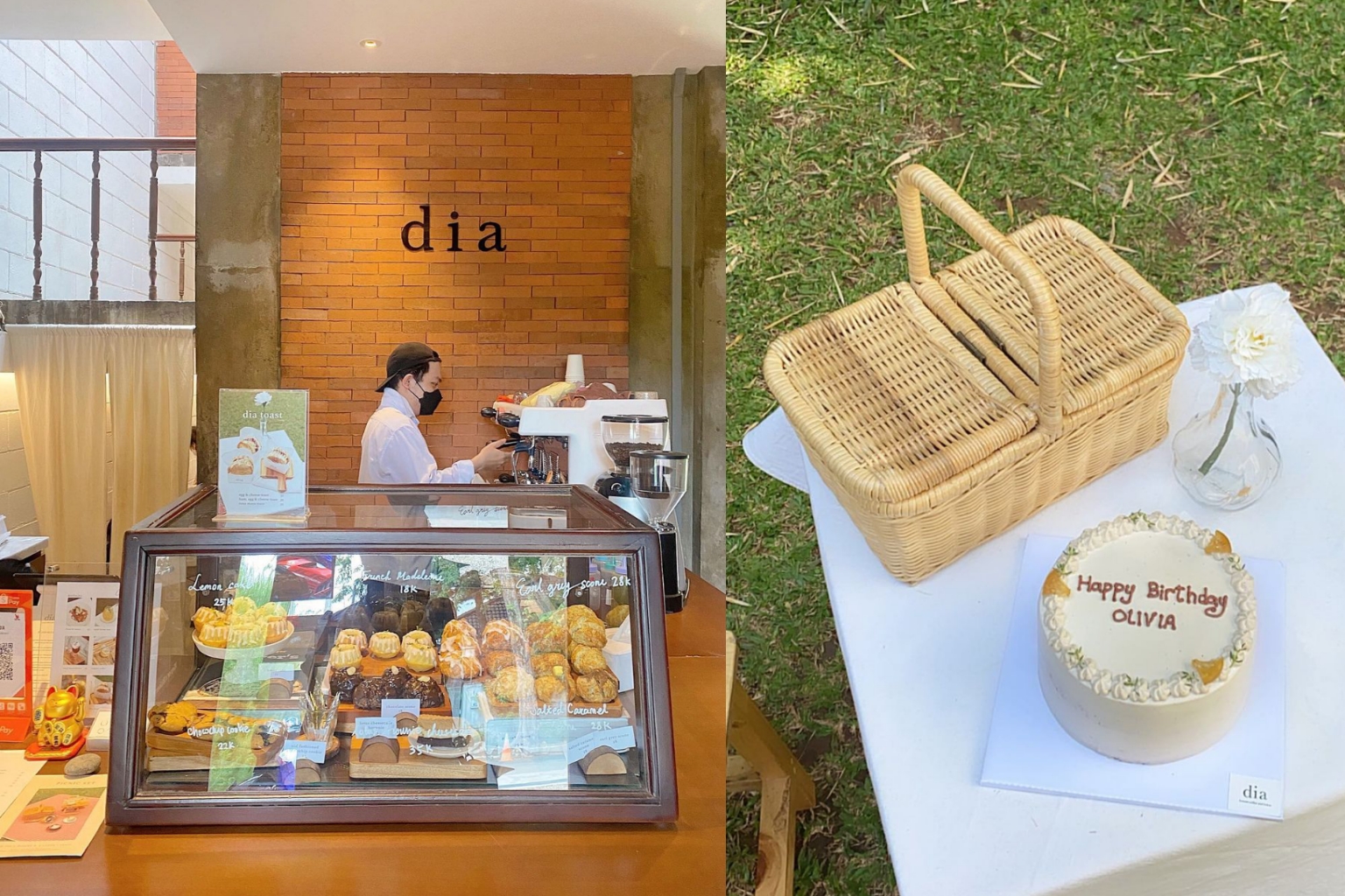 5 Cafe Terbaru dan Instagramable di Jakarta yang Sedang Hits Bahkan Viral di Media Sosial