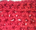 See my blog about crochet