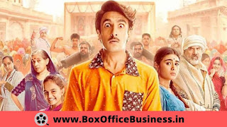 Jayeshbhai Jordaar Jayeshbhai Jordaar