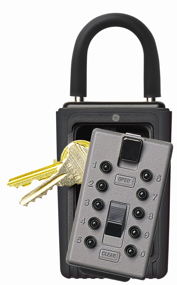 Realestate Lock Box Keyed Lock Box Box Information Center