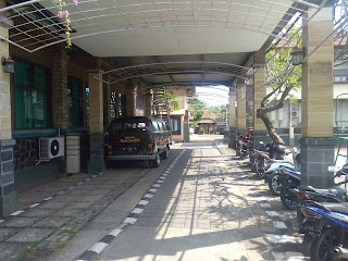 Hotel Bali Taman