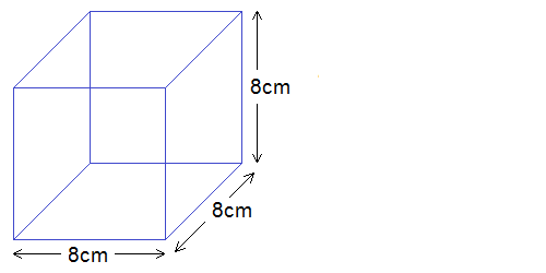 Example 1: Cube