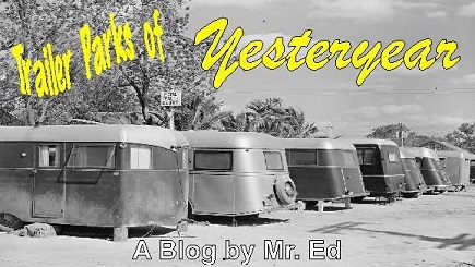 Check out my other blogs dealing with trailers ~