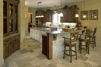 Decorando Casas y Mas: Encuentra la cocina de tus sueños en este 2012