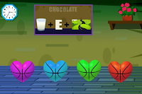 8bGames – 8b Basketball Player Escape