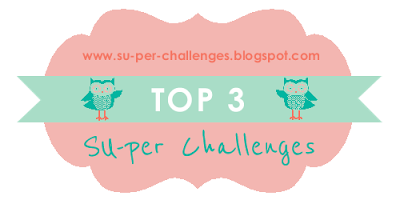 Top 3 SU-perchallenge 35