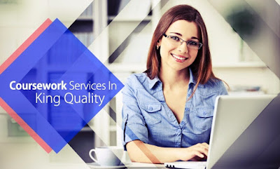 Best Coursework Writing Services