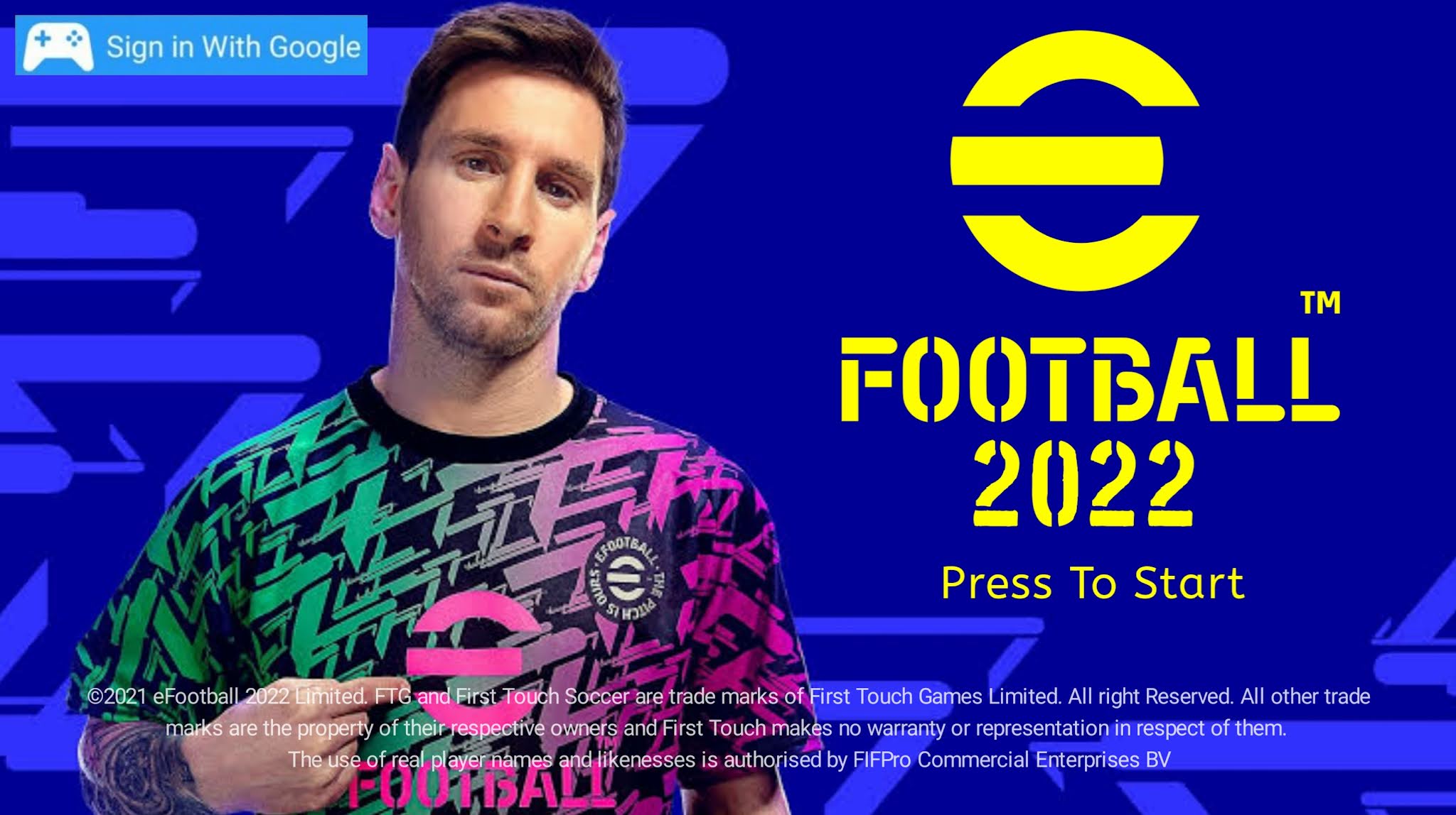 Efootball PES 2023 PPSSPP PS5 Graphic Camera Download