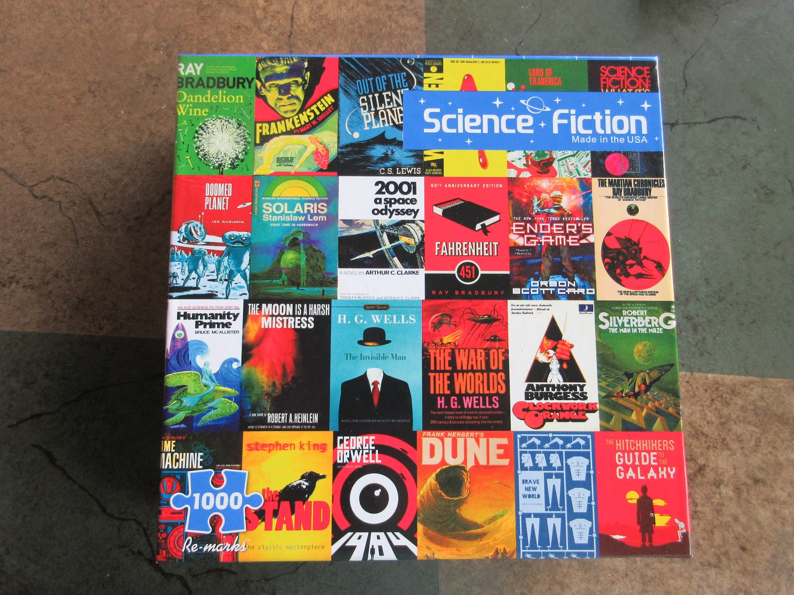 Seasonality Embracing Change