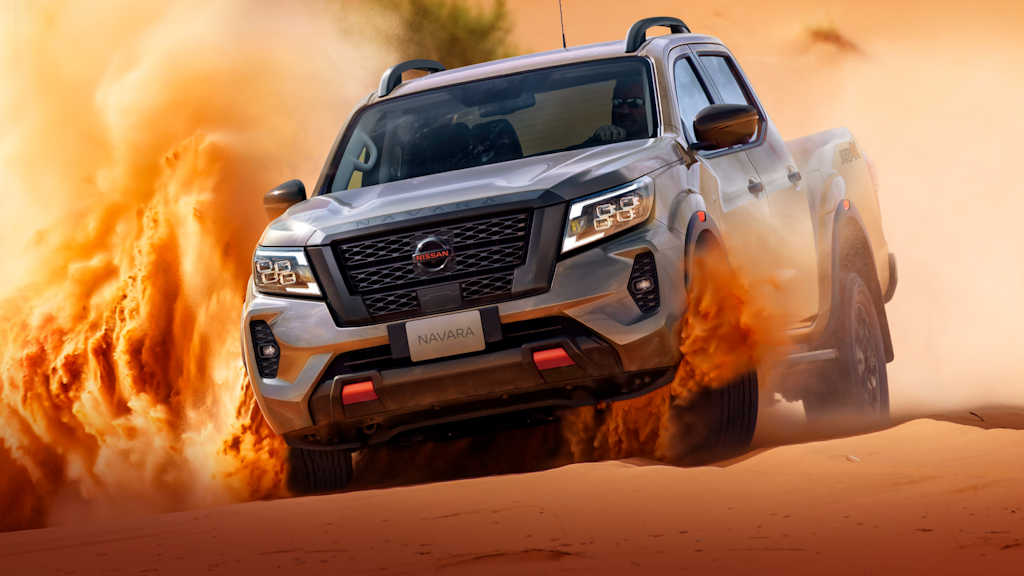 The 2021 Nissan Navara Is Here And Here S Everything You Need To Know W Specs Carguide Ph Philippine Car News Car Reviews Car Prices The 2021 Nissan Navara Is Here And Here S Everything You Need To Know W Specs Carguide Ph Philippine Car News Car Reviews Car Prices