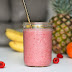 Receta de Jugo para limpiar los Pulmones de forma natural