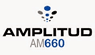 Radio Amplitud AM 660