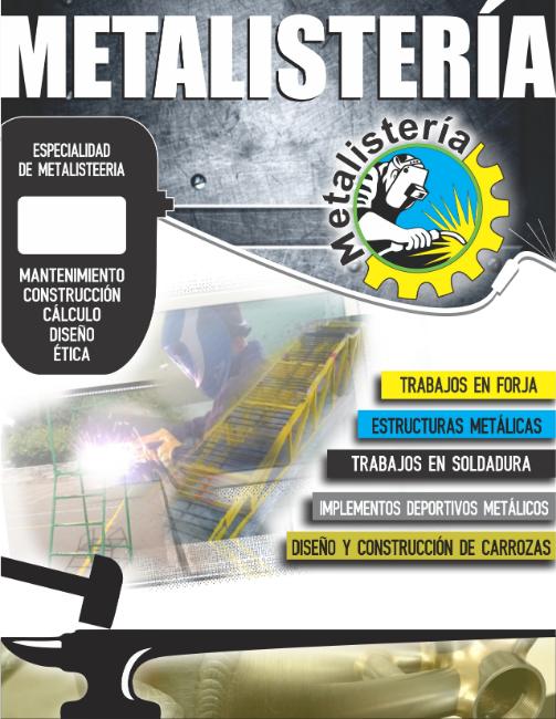 Metalisteria RESUMEN