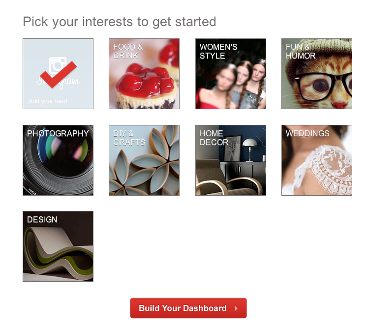 Herramienta gestión Instagram Herramienta gestión Instagram