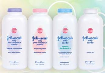 Bedak Johnson & Johnson Mengandungi Kimia Berbahaya
