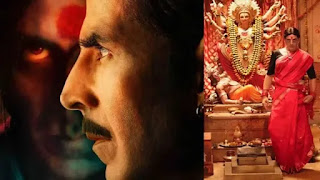 Akshay kumar Akshay kumar film 'Laxmi Bomb'