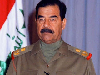 pemimpin irak presiden kelima