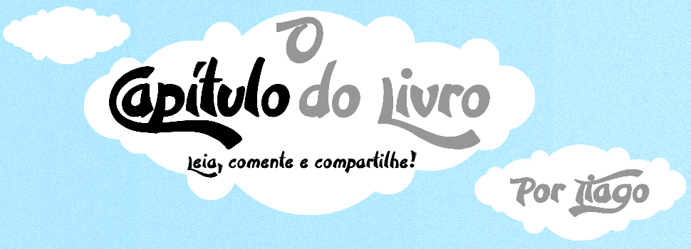 O Capítulo do Livro