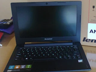 Cara Screenshot Di Laptop Lenovo