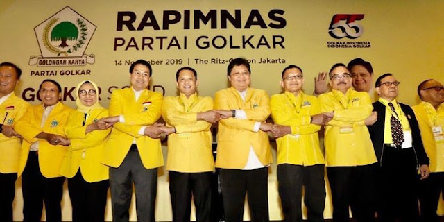 Spirit Golkar