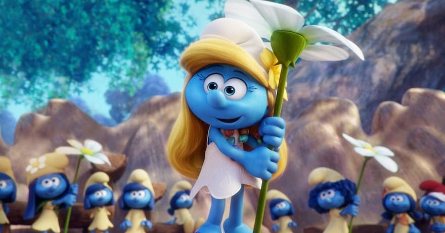 Gemas, Inilah Makhluk di Dunia Fantasi yang Super Lucu