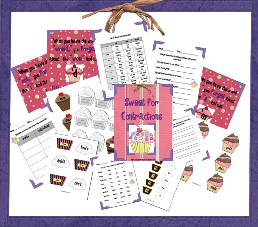 5 Days of Giveaways! - Today in Second Grade