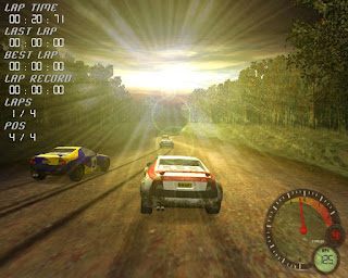 Rage Rally Full Game Download