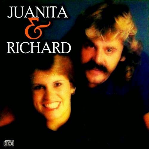 Juanita & Richard - Seleção 2014