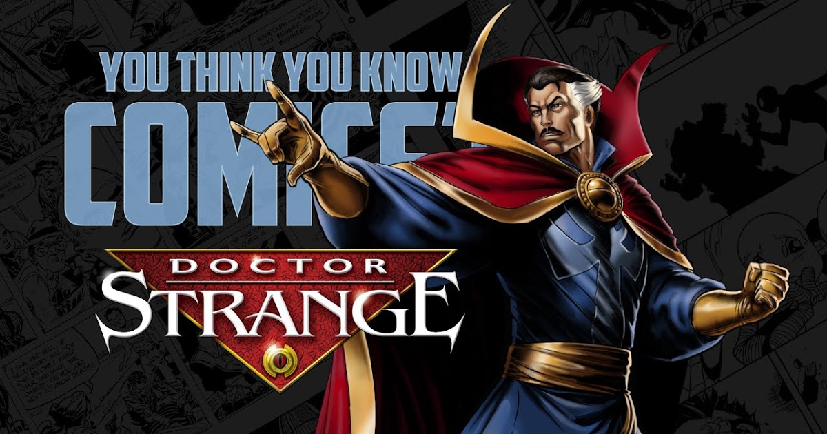 Better strange. Strange goods.