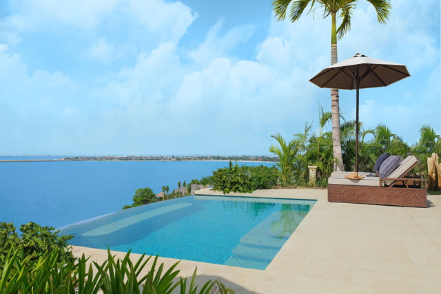 Raffles Bali