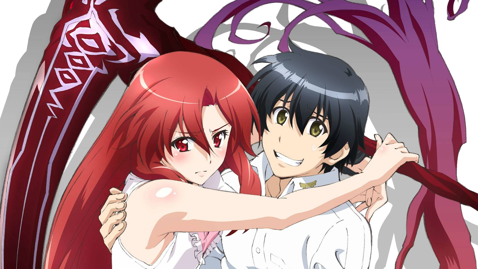 Dakara Boku Wa H Ga Dekinai جميع حلقات انمي Dakara Boku wa, H ga Dekinai. مترجمة - Your Anime