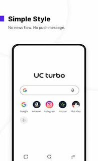 UC Browser Turbo- Fast download, Private, Ad block APK 1.9.7.900 UC Browser Turbo- Fast download, Private, Ad block APK 1.9.7.900
