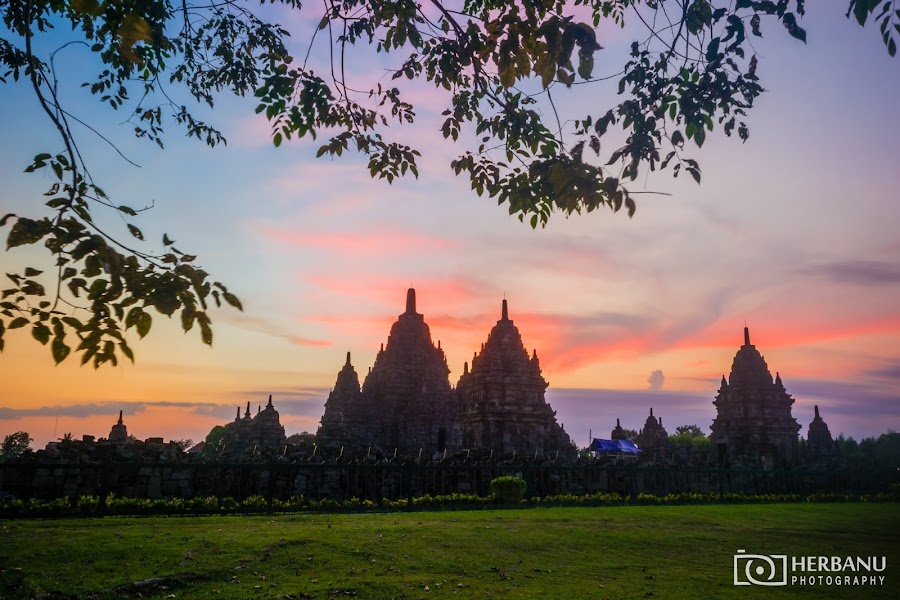 Sejarah Candi Sewu Sejarah Candi Sewu