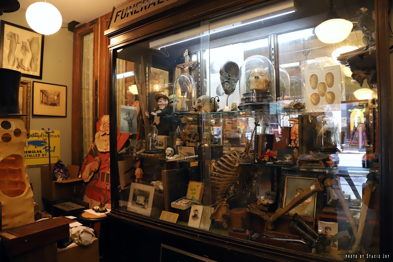 EV Grieve After 20plus years in the East Village, Obscura Antiques