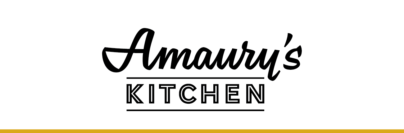  Amaury's Kitchen