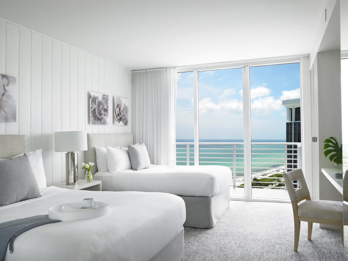 Hotels in Florida: Grand Beach Hotel - Miami Beach