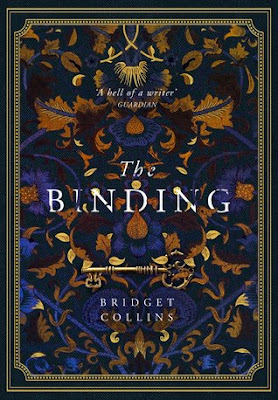 the binding book bridget collins the binding book bridget collins