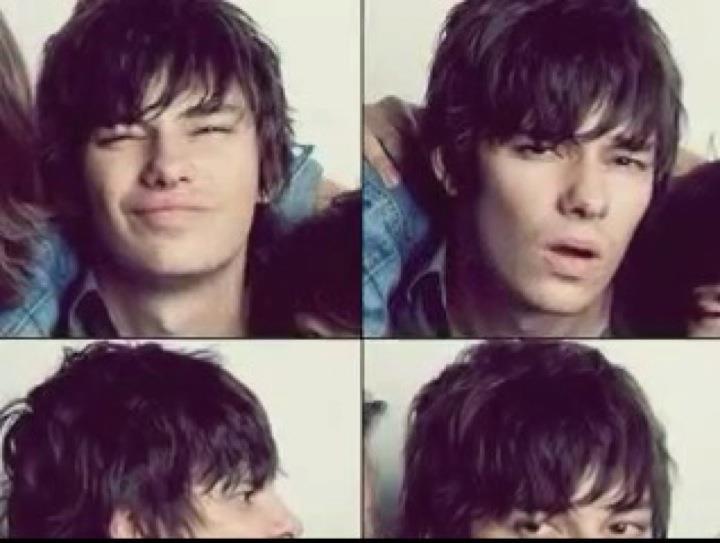 Einmal um Die Welt: the reasons why I love Devon Bostick