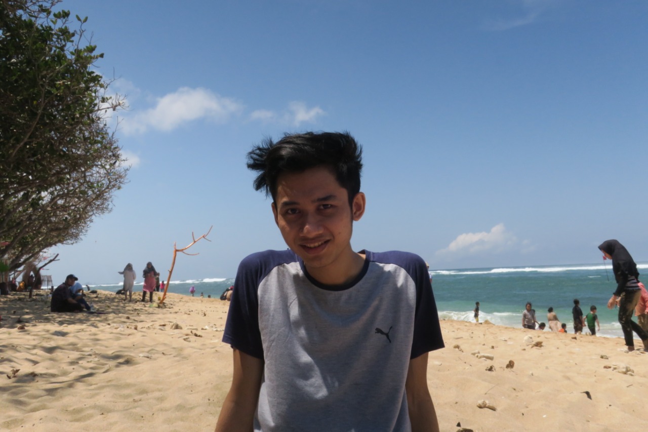 Rezky Nabil Anwari