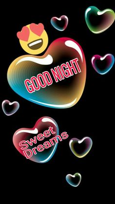 good night wishes images