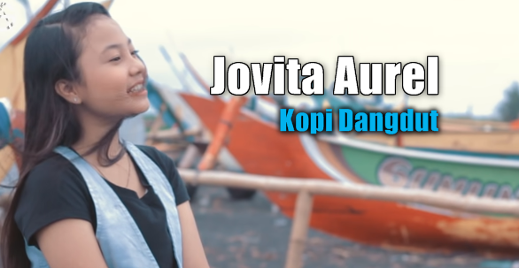 Download Lagu Jovita Aurel Kopi Dangdut Mp3 Dangdut