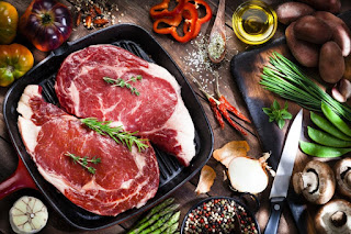 La carne roja no es tan mala, según un nuevo estudio