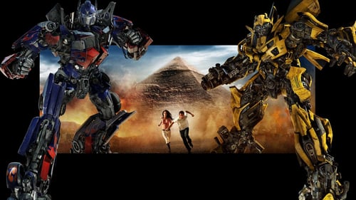 Transformers: La venganza de los caídos 2009 ver pelicula completa