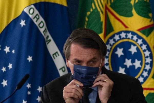Presidente Bolsonaro faz mudanças em seis ministérios
