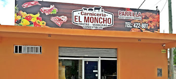 Carnicería El Moncho // Mitre 778 (Federal - Entre Ríos)