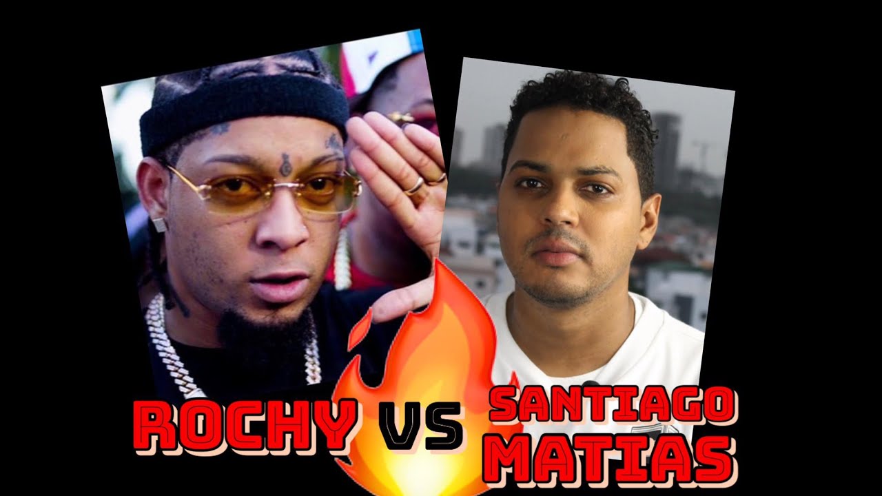 Picoteando el Espectaculo: Urbanos y sus cosas.....Santiago Matías ...