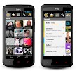 New Mxit Android app 