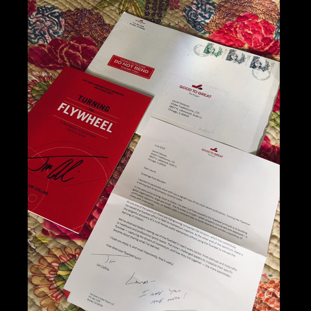 The Global Small Business Blog Today in Global Small Business The