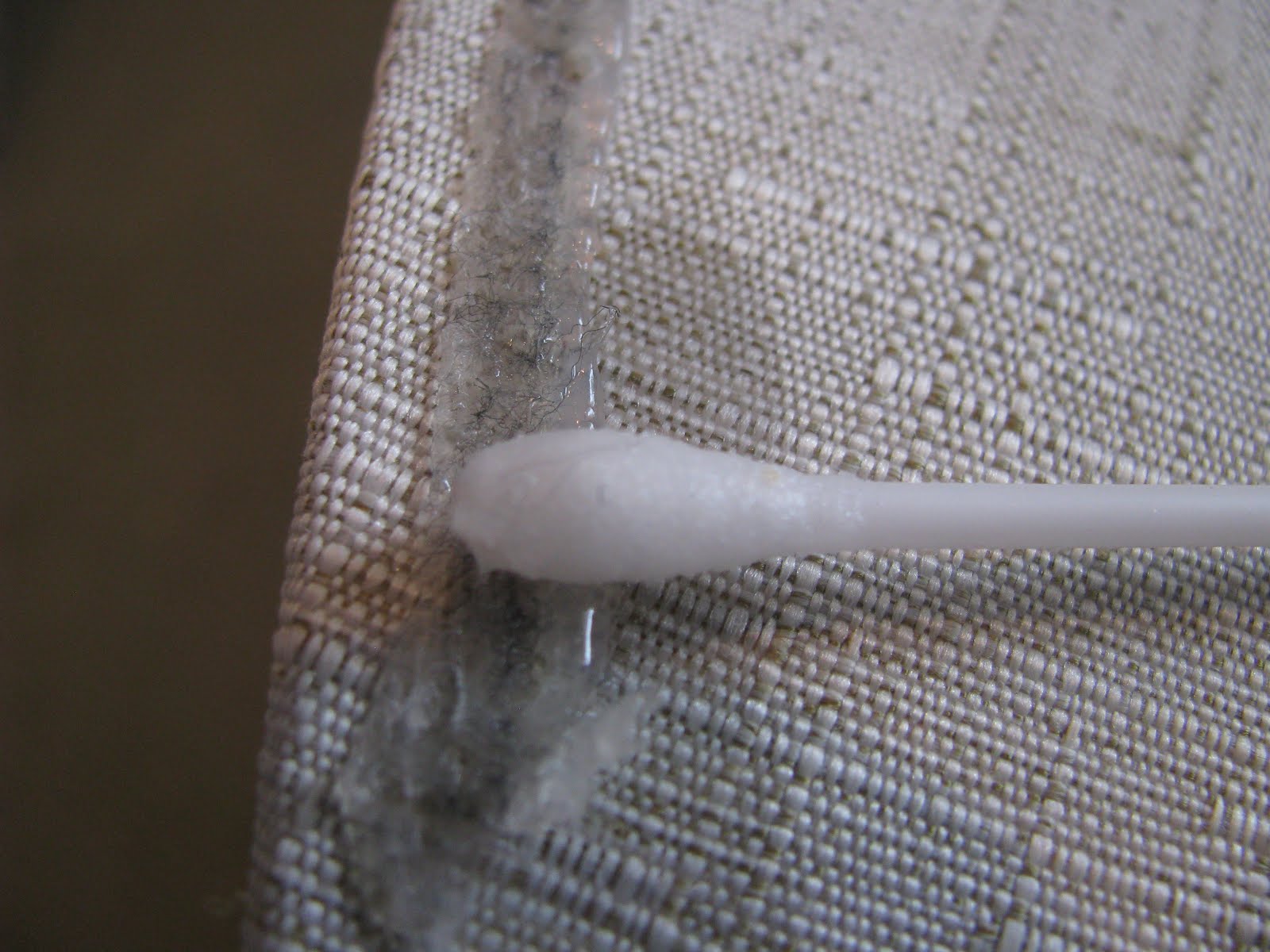 JOYS OF HOME Lamps, Shades, and Hot Glue Tips